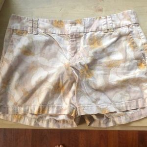 Ann Taylor Loft shorts